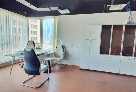 دور مستقل للإيجار فى الخليج التجاري - دبي - دبيّ