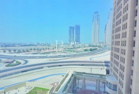 دور مستقل للإيجار فى الخليج التجاري - دبي - دبيّ