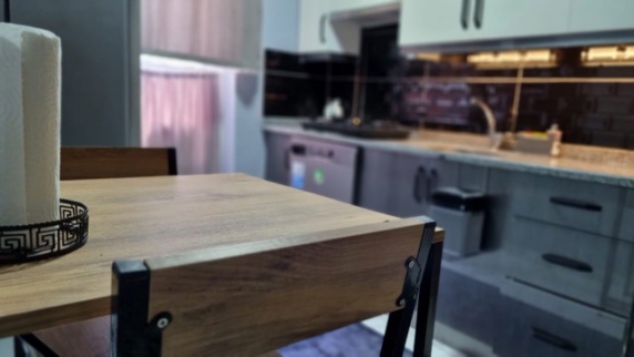 Traditional House For Rent In Fethiye - Mugla