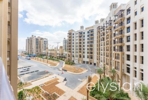 شقة للإيجار فى ام سقيم - دبي - دبيّ