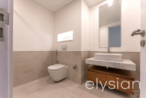 شقة للإيجار فى ام سقيم - دبي - دبيّ