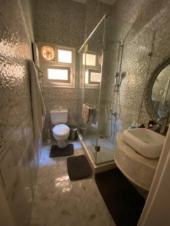 Duplex For Rent In The 5th District - New Cairo City - Cairo