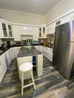 Duplex For Rent In The 5th District - New Cairo City - Cairo