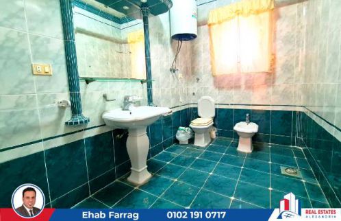 فيلا للإيجار فى العلمين - مركز العلمين - مطروح