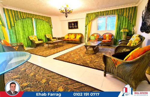 فيلا للإيجار فى العلمين - مركز العلمين - مطروح