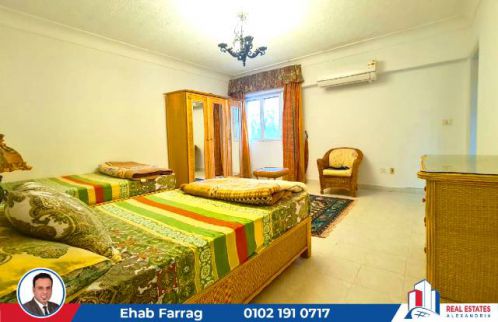 فيلا للإيجار فى العلمين - مركز العلمين - مطروح