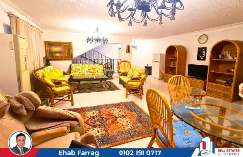 فيلا للإيجار فى العلمين - مركز العلمين - مطروح