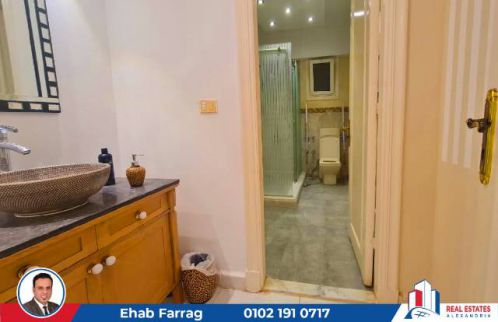 فيلا للإيجار فى العلمين - مركز العلمين - مطروح