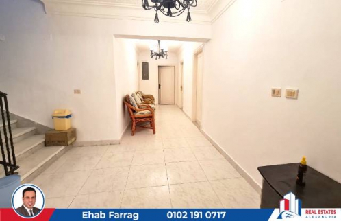 فيلا للإيجار فى العلمين - مركز العلمين - مطروح