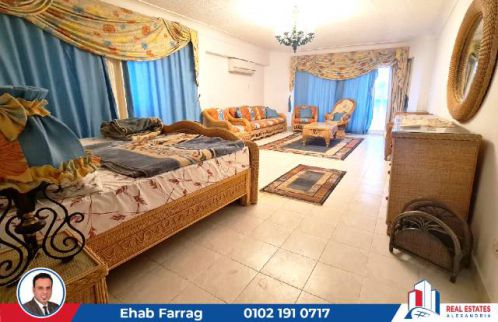 فيلا للإيجار فى العلمين - مركز العلمين - مطروح