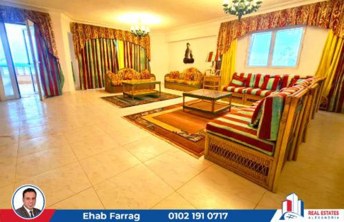 فيلا للإيجار فى العلمين - مركز العلمين - مطروح