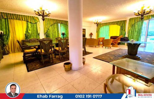 فيلا للإيجار فى العلمين - مركز العلمين - مطروح