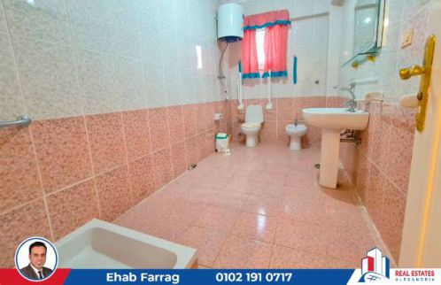 فيلا للإيجار فى العلمين - مركز العلمين - مطروح