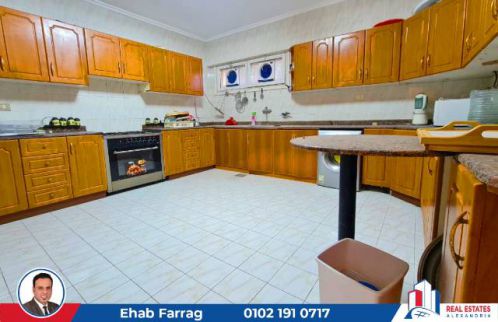 فيلا للإيجار فى العلمين - مركز العلمين - مطروح