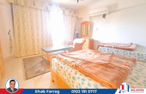 فيلا للإيجار فى العلمين - مركز العلمين - مطروح