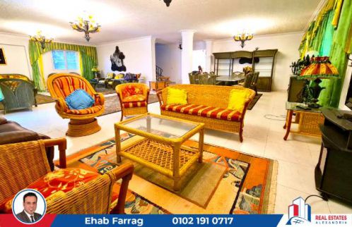 فيلا للإيجار فى العلمين - مركز العلمين - مطروح