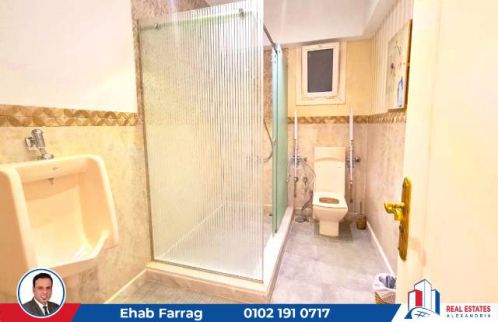 فيلا للإيجار فى العلمين - مركز العلمين - مطروح