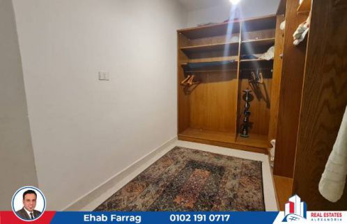 فيلا للإيجار فى العلمين - مركز العلمين - مطروح