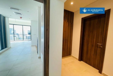 فيلا للإيجار