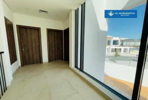 فيلا للإيجار