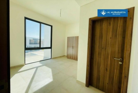 فيلا للإيجار