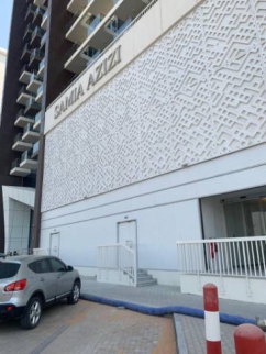 محل تجاري للإيجار فى جبل علي - دبي - دبيّ