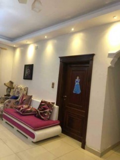 Apartment For Rent In Ad Doqi A - Ad Doqi - Giza