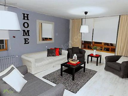 Apartment For Rent In Al Manama - Ajman