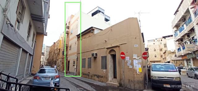 عمارة للإيجار فى المنامة - العاصمة