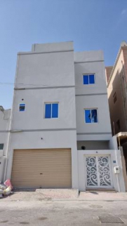 Building For Rent In Al Janabiyah - Northern