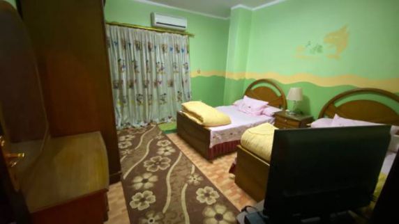 Apartment For Rent In Al Haram - Giza