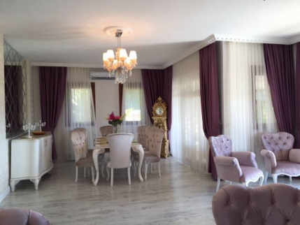 Villa For Rent In Buyukgekmege - Istanbul