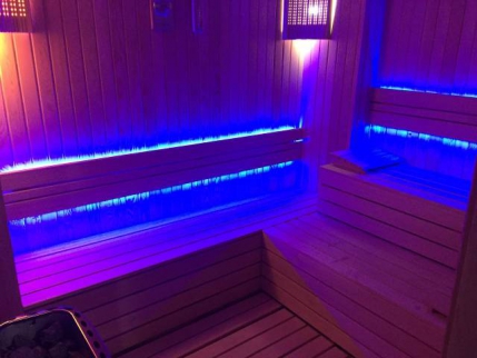 Villa For Rent In Buyukgekmege - Istanbul