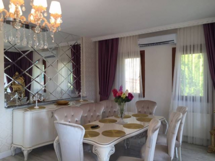 Villa For Rent In Buyukgekmege - Istanbul
