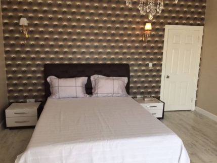 Villa For Rent In Buyukgekmege - Istanbul