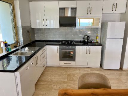 Villa For Rent In Buyukgekmege - Istanbul