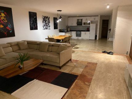 Villa For Rent In Buyukgekmege - Istanbul