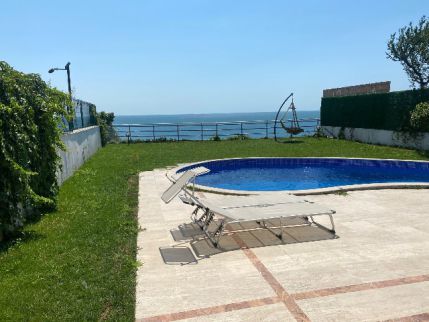 Villa For Rent In Buyukgekmege - Istanbul