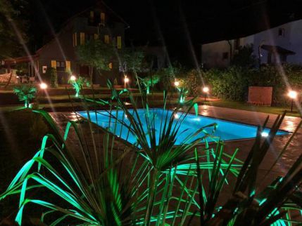 Villa For Rent In Sapanga - Sakarya