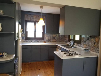 Villa For Rent In Sapanga - Sakarya