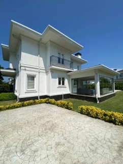 Villa For Rent In Sapanga - Sakarya