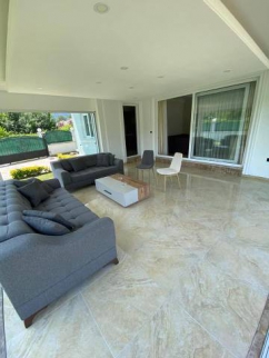 Villa For Rent In Sapanga - Sakarya