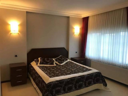 Villa For Rent In Buyukgekmege - Istanbul