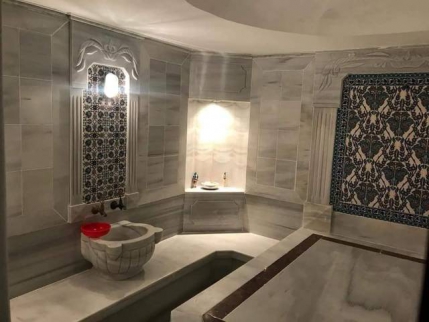 Villa For Rent In Buyukgekmege - Istanbul