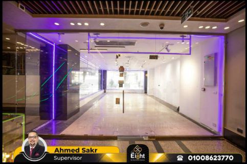 محل تجاري للإيجار فى كامب شيزار - قسم باب شرقي - الإسكندرية