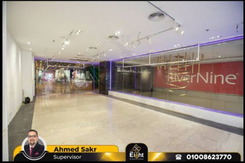 محل تجاري للإيجار فى كامب شيزار - قسم باب شرقي - الإسكندرية