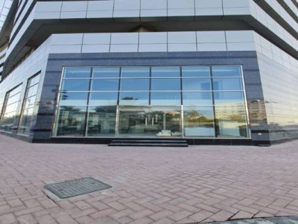 محل تجاري للإيجار فى عجمان - عجمان