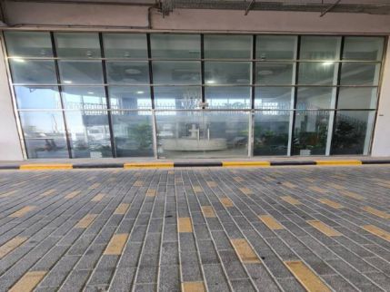 محل تجاري للإيجار فى عجمان - عجمان