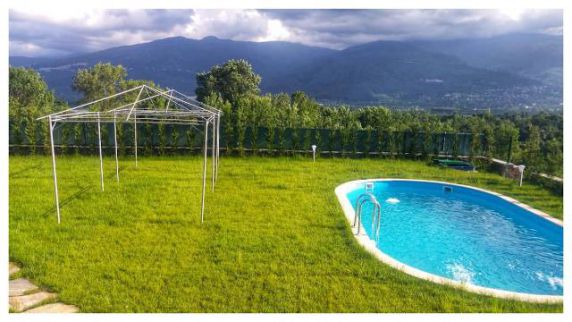 Villa For Rent In Sapanga - Sakarya