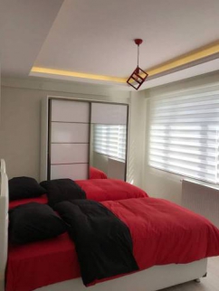 Villa For Rent In Sapanga - Sakarya